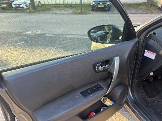 Nissan Qashqai 1.5 dCi picture 14