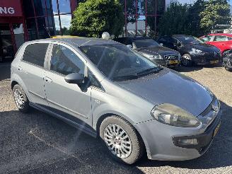 Fiat Punto 1.3d Multijet picture 7