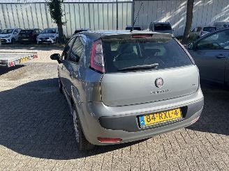Fiat Punto 1.3d Multijet picture 4