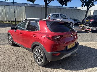 Kia Stonic 1.0 GDI DYN.+ LINE picture 4