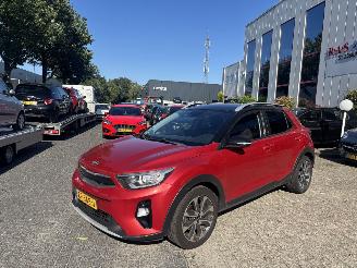 Kia Stonic 1.0 GDI DYN.+ LINE picture 2
