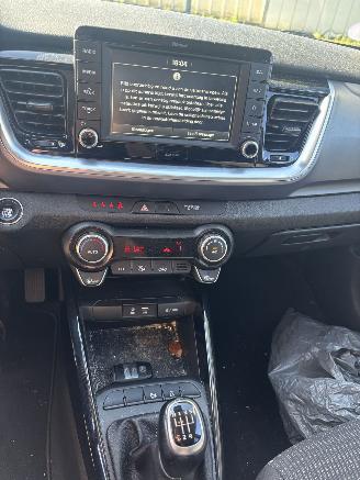 Kia Stonic 1.0 GDI DYN.+ LINE picture 12