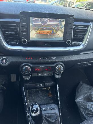 Kia Stonic 1.0 GDI DYN.+ LINE picture 13