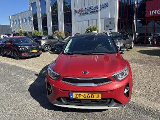 Schadeauto Kia Stonic 1.0 GDI DYN.+ LINE 2019/5