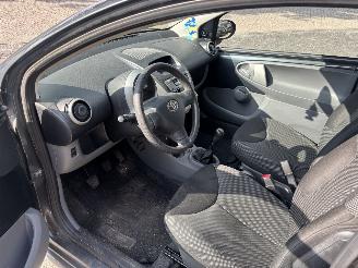 Toyota Aygo GEEN SCHADE picture 9