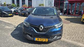 Unfallwagen Renault Kadjar 1.2 TCE 130 BOSE 2016/5