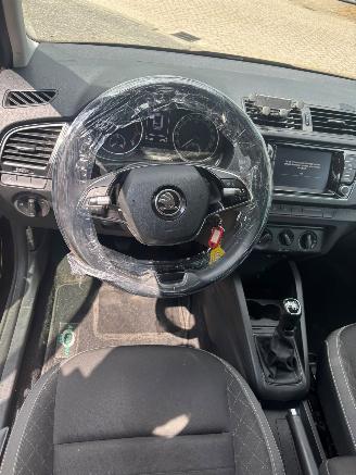 Skoda Fabia Combi 1.0 TSI 70KW AMBITION picture 17