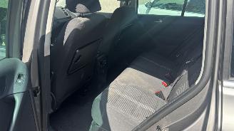 Volkswagen Tiguan 1.4 TSI MOTORSCHADE picture 9