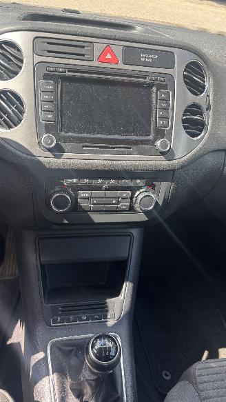 Volkswagen Tiguan 1.4 TSI MOTORSCHADE picture 12