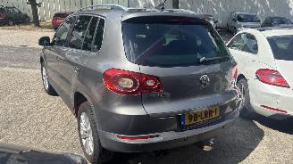 Volkswagen Tiguan 1.4 TSI MOTORSCHADE picture 5