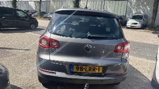 Volkswagen Tiguan 1.4 TSI MOTORSCHADE picture 4