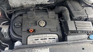 Volkswagen Tiguan 1.4 TSI MOTORSCHADE picture 15