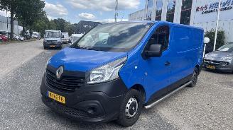 Renault Trafic 1.6 DCI T29 L2H1 GEN picture 2