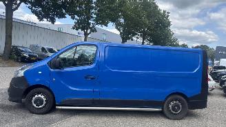 Renault Trafic 1.6 DCI T29 L2H1 GEN picture 3