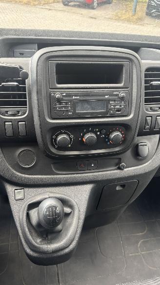 Renault Trafic 1.6 DCI T29 L2H1 GEN picture 14