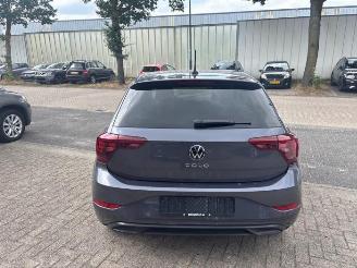 Volkswagen Polo Polo VI (AW1), Hatchback 5-drs, 2017 1.0 TSI 12V picture 5