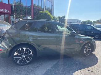 Audi Q5 Q5 (FYB/FYG), SUV, 2016 2.0 55 TFSI e 16V Quattro picture 3