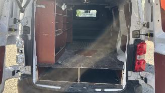Opel Vivaro 145 S&S L2 AUTOMAAT picture 11