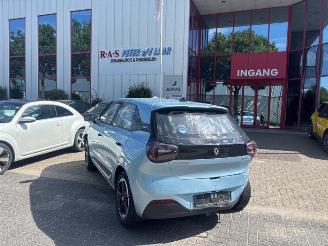  DongFeng Box Box, Hatchback, 2024 42 kWh 2024/11