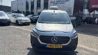 Unfallwagen Mercedes Citan 108 CDI L1 Pro 2022/2