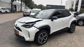 Toyota Yaris Cross 1.5 EXECUTIVE picture 3