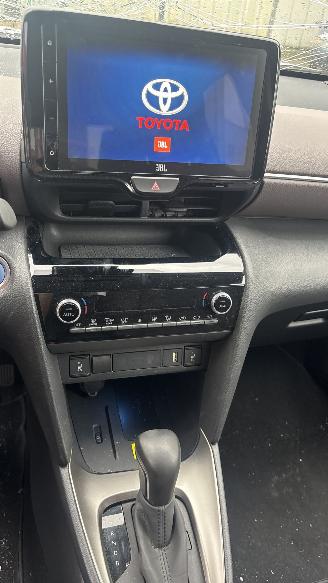 Toyota Yaris Cross 1.5 EXECUTIVE picture 17