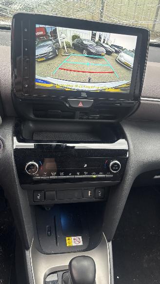 Toyota Yaris Cross 1.5 EXECUTIVE picture 18