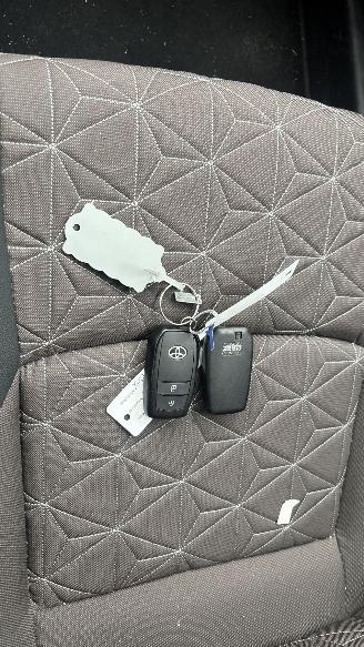 Toyota Yaris Cross 1.5 EXECUTIVE picture 19