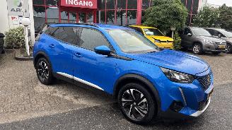 Peugeot 2008 E ALLURE PACK picture 8