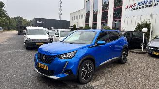 Peugeot 2008 E ALLURE PACK picture 2