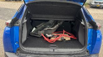 Peugeot 2008 E ALLURE PACK picture 11