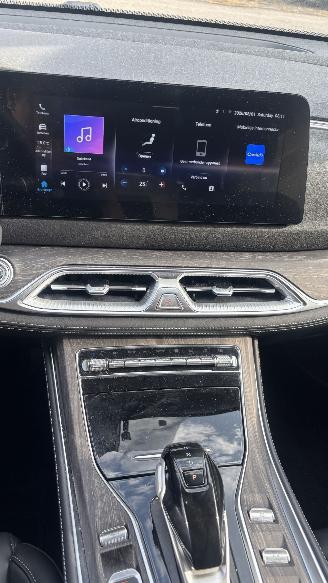 DFSK Navor E5 1.5 PHEV L2 Panoramadak/CarAuto/360camera 7p picture 17
