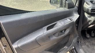 Opel Combo 1.5 BLUEHDI 100 S&S 1000KG L2 picture 13