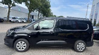 Opel Combo 1.5 BLUEHDI 100 S&S 1000KG L2 picture 3