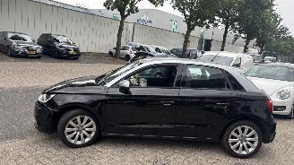 Audi A1 SPORTBACK 1.6 85KW picture 3