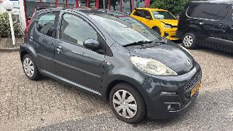 Peugeot 107 1.0 ACTIVE picture 9