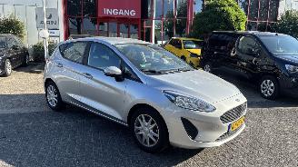 Ford Fiesta ECOB. CONNECTED picture 8