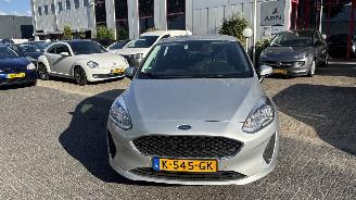 skadebil auto Ford Fiesta ECOB. CONNECTED 2021/1