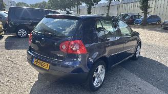 Volkswagen Golf 1.6 FSI COMFORTLINE picture 7