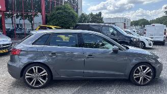 Audi A3 SPORTBACK 1.0 TFSI SP. LED. picture 7