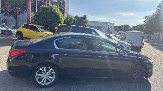 Peugeot 508 2.0. HDI BLUE LEASE picture 7
