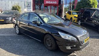 Peugeot 508 2.0. HDI BLUE LEASE picture 9