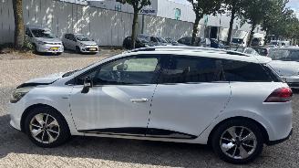 Renault Clio 1.5 DCI LIMITED picture 3