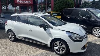 Renault Clio 1.5 DCI LIMITED picture 8