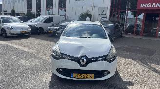 Renault Clio 1.5 DCI LIMITED picture 2