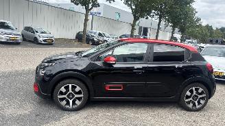 Citroën C3 PureTech Feel GEEN SCHADE picture 3