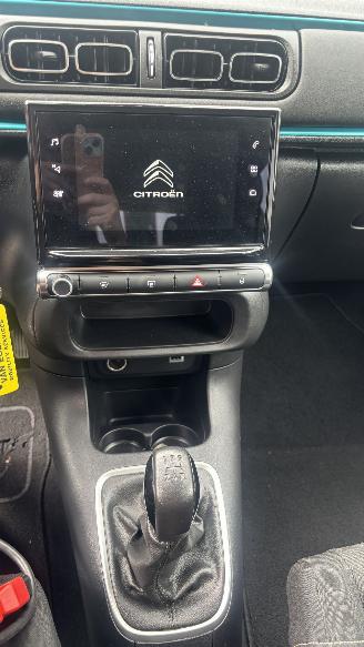 Citroën C3 PureTech Feel GEEN SCHADE picture 14