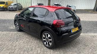 Citroën C3 PureTech Feel GEEN SCHADE picture 4