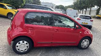 Volkswagen Up! 1.0. GEBRUIKERSSPOREN picture 7