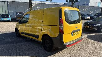 Ford Transit Connect 1.5 TDCI L2 120HP HP TREND POWERSHIFT picture 4